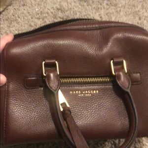 Marc Jacobs cute handbag!